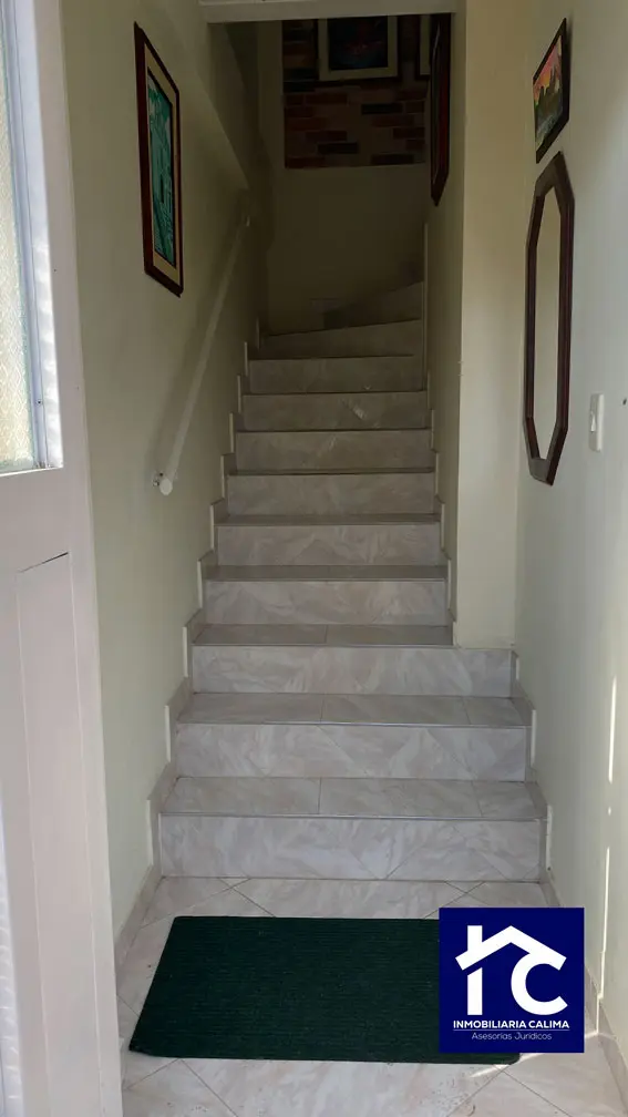 Casa de 2 viviendas en el Canadá Calima Darién